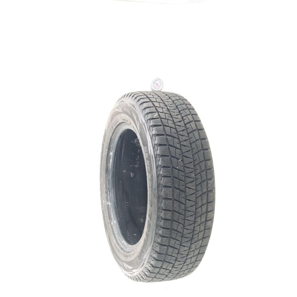 Used 225/65R17 Bridgestone Blizzak DM-V1 102R - 11.5/32 - Image 1