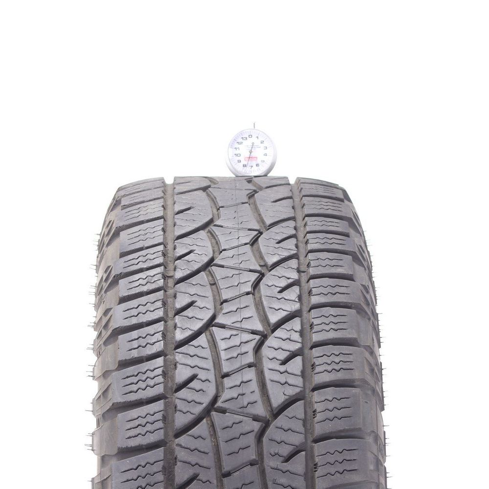 Used 265/70R16 Cooper Discoverer ATP II 112T - 7.5/32 - Image 2