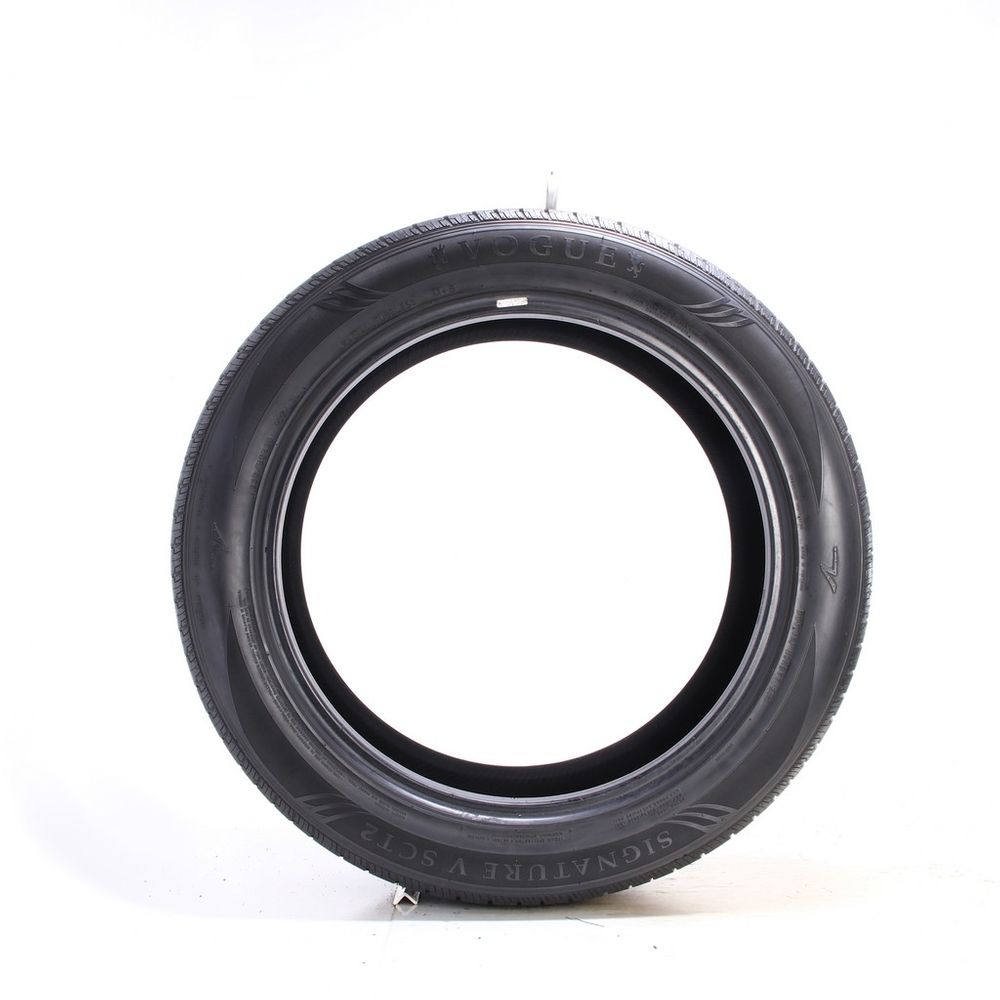 Used 235/55R20 Vogue Signature V SCT2 105V - 6.5/32 - Image 3