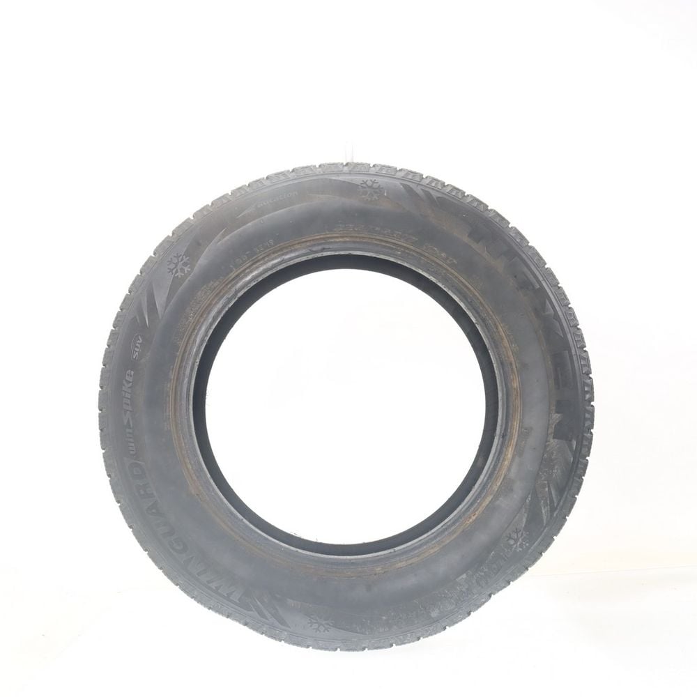Used 225/65R17 Nexen WinGuard winSpike SUV 106T - 7.5/32 - Image 3