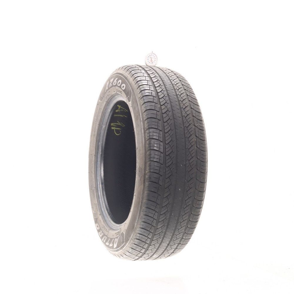 Used 235/60R18 Atturo AZ600 107V - 6/32 - Image 1