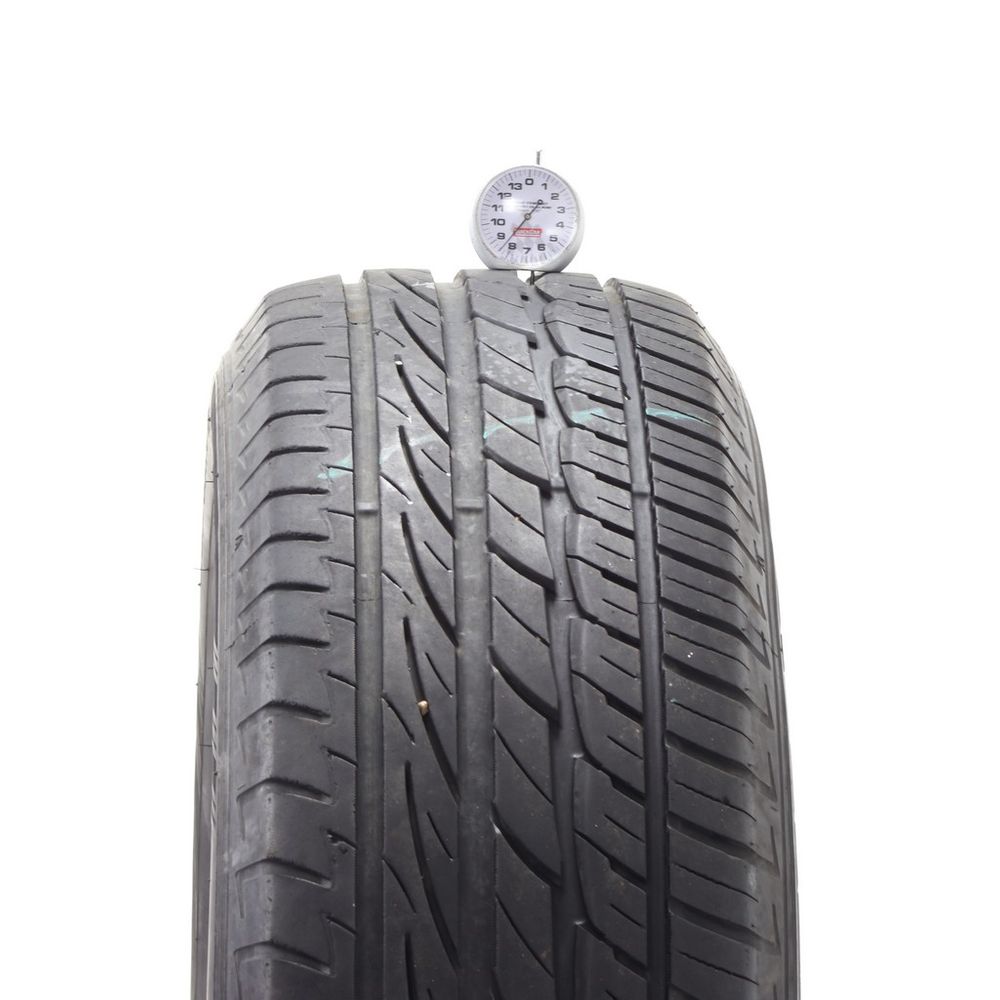 Used 235/65R18 Nitto NT850+ Premium CUV 110H - 8.5/32 - Image 2