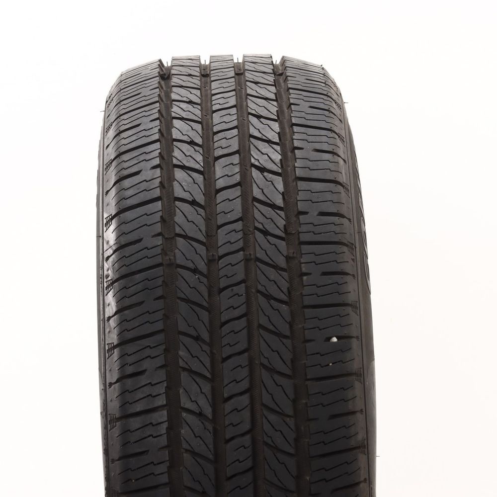 Driven Once 225/55R19 National Commando HTS 99H - 11/32 - Image 2