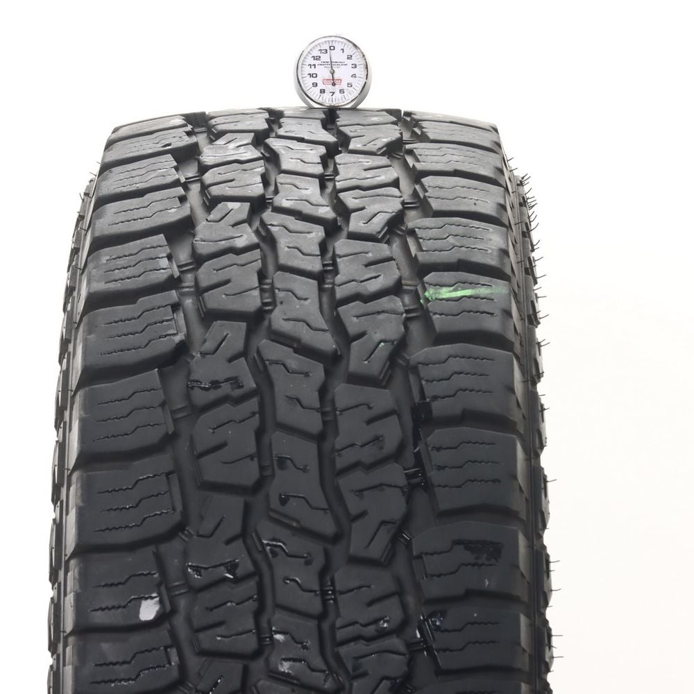 Used LT 295/65R20 Mazama Open Range A/T SQM-3 129/126S E - 13.5/32 - Image 2