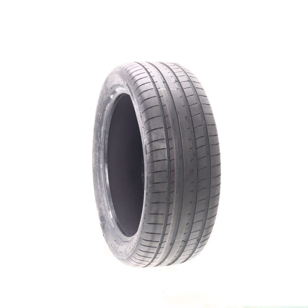 New 275/45R21 Goodyear Eagle F1 Asymmetric 5 MO SoundComfort 110H - Image 1