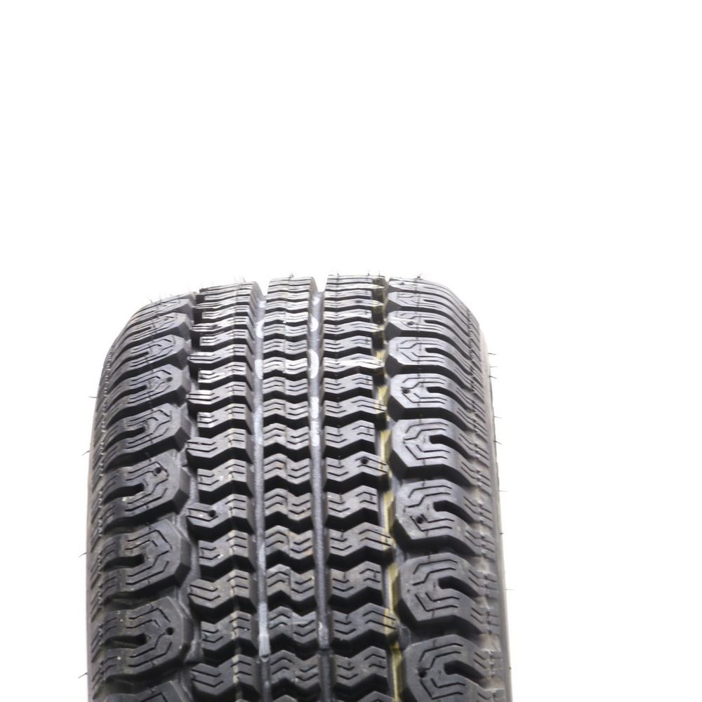 New 215/60R16 Power King Plus 1N/A - 13/32 - Image 2