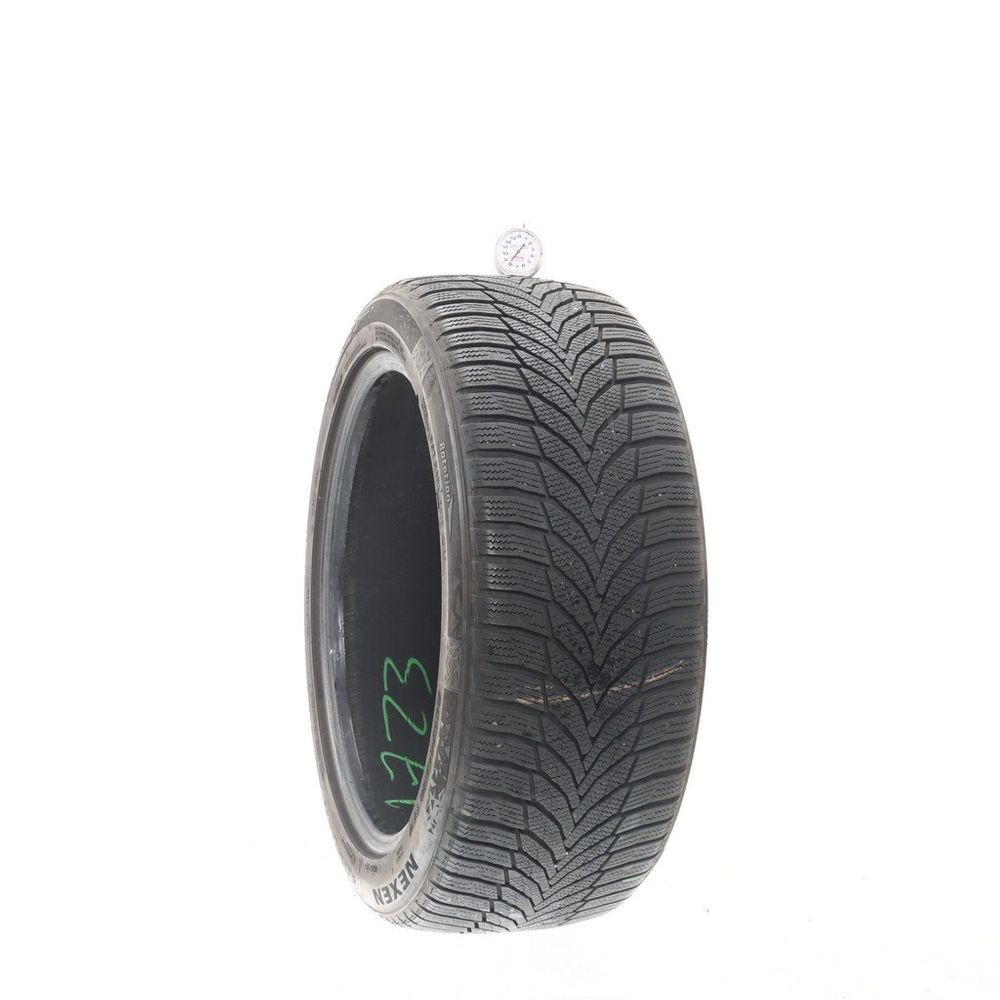 Used 235/45R18 Nexen Winguard Sport 2 WU7 98V - 8/32 - Image 1