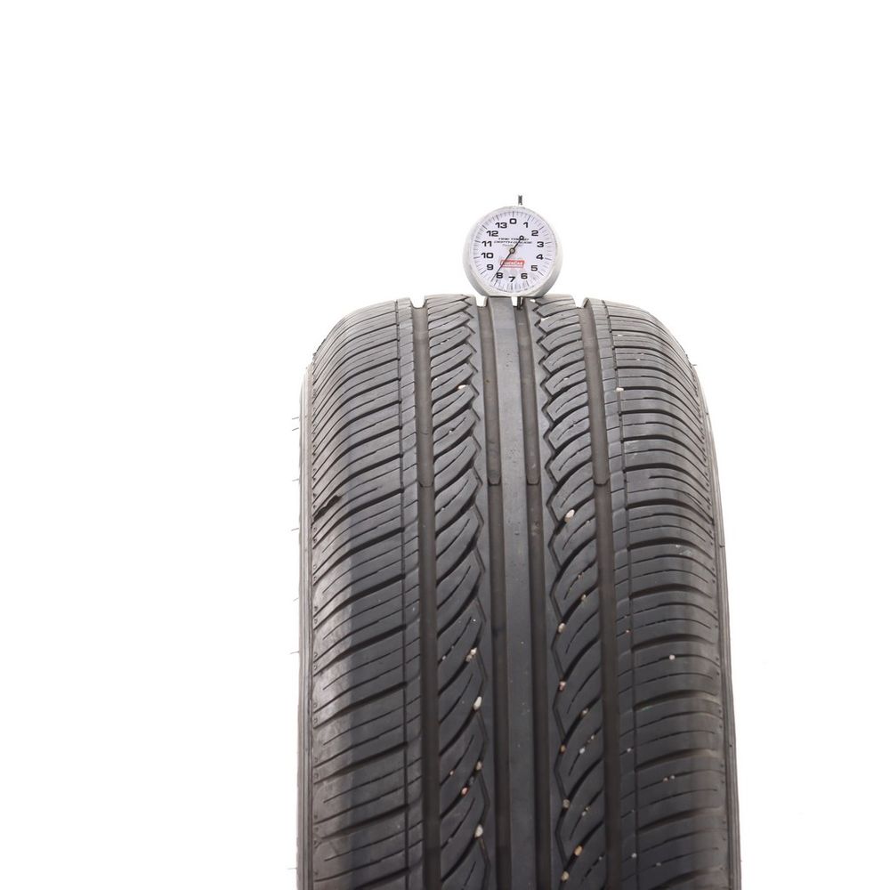 Set of (2) Used 205/65R15 Caldera Confidence C3 94H - 8/32 - Image 2