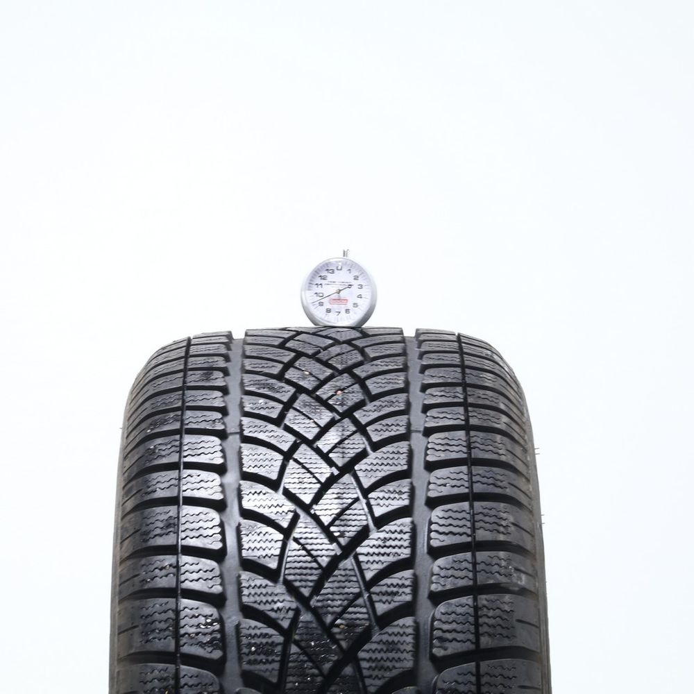 Used 265/50R19 Dunlop SP Winter Sport 3D NO 110V - 9.5/32 - Image 2