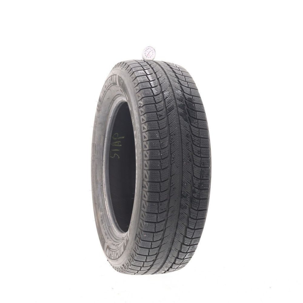 Used 235/65R18 Michelin Latitude X-Ice Xi2 106T - 8.5/32 - Image 1