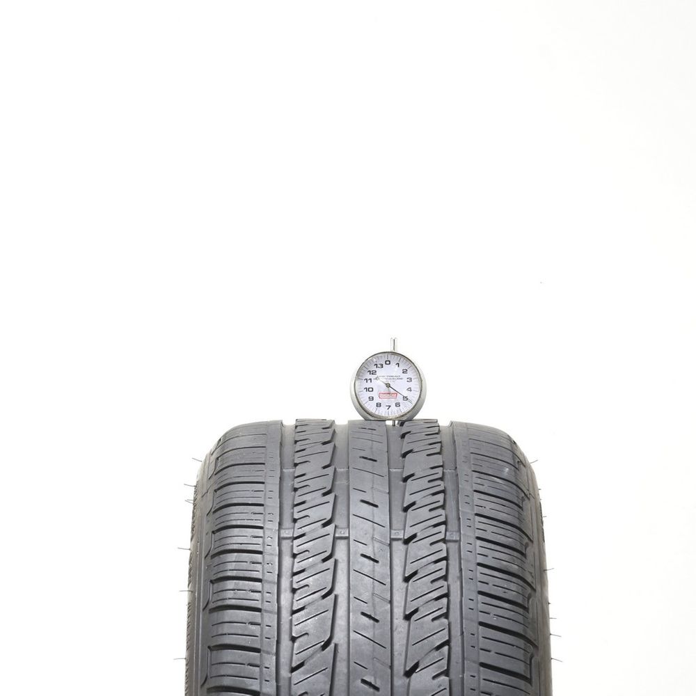 Set of (2) Used 225/40R19 Bridgestone Turanza LS100 A RFT 93H - 4.5-5/32 - Image 2