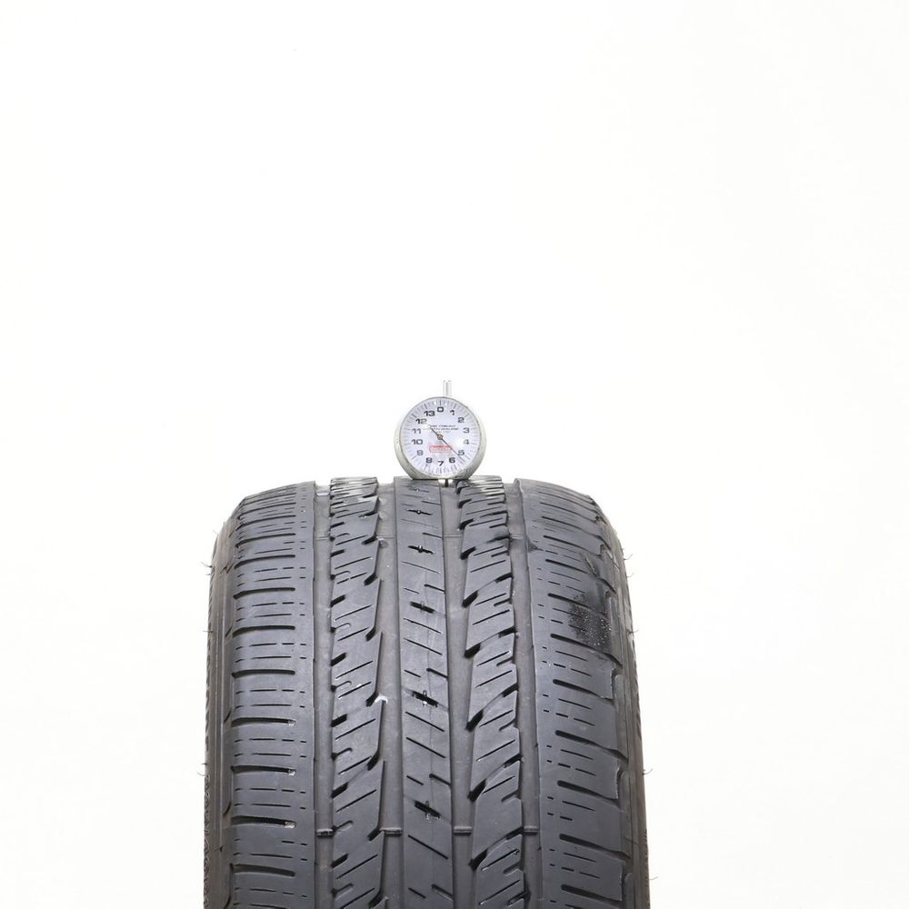 Set of (2) Used 225/40R19 Bridgestone Turanza LS100 A RFT 93H - 4.5-5/32 - Image 5