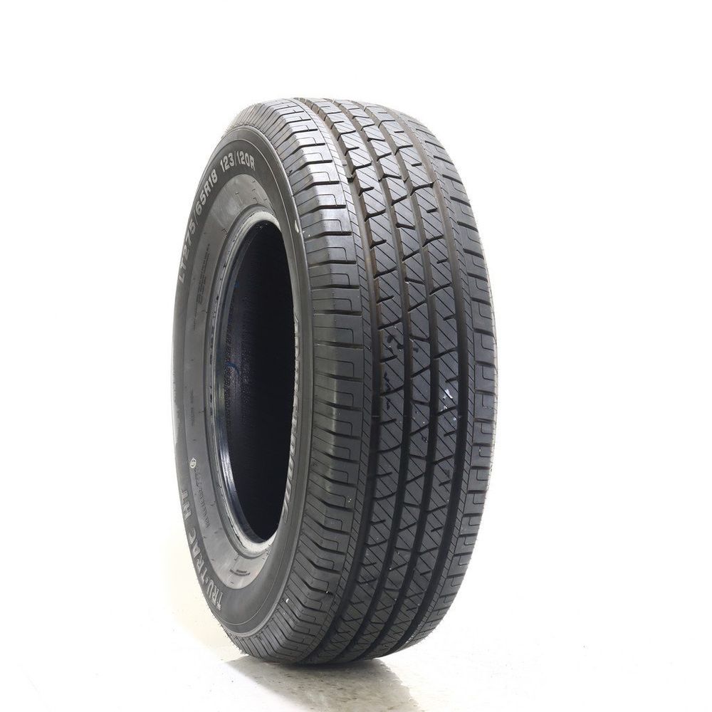 Driven Once LT 275/65R18 Armstrong Tru-Trac HT 123/120R E - 15.5/32 - Image 1