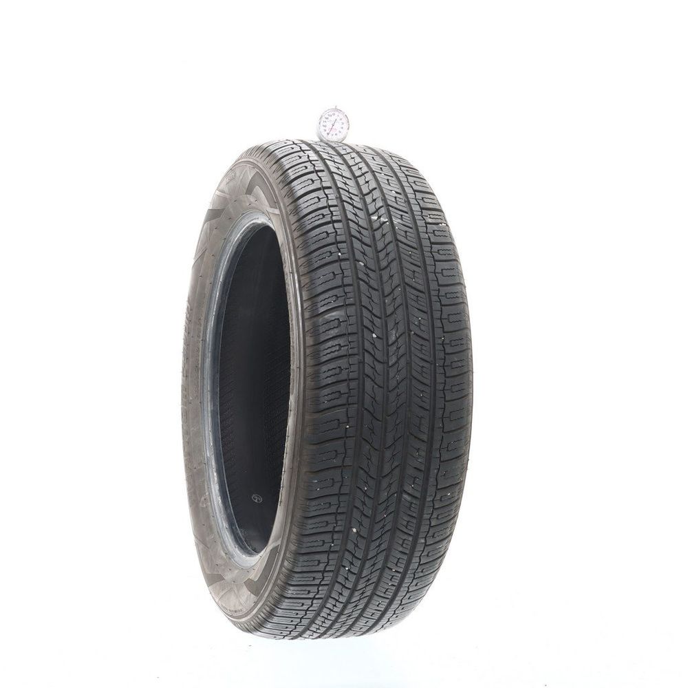 Set of (4) Used 235/55R19 Phantom C-Sport 105V - 7.5-8.5/32 - Image 1