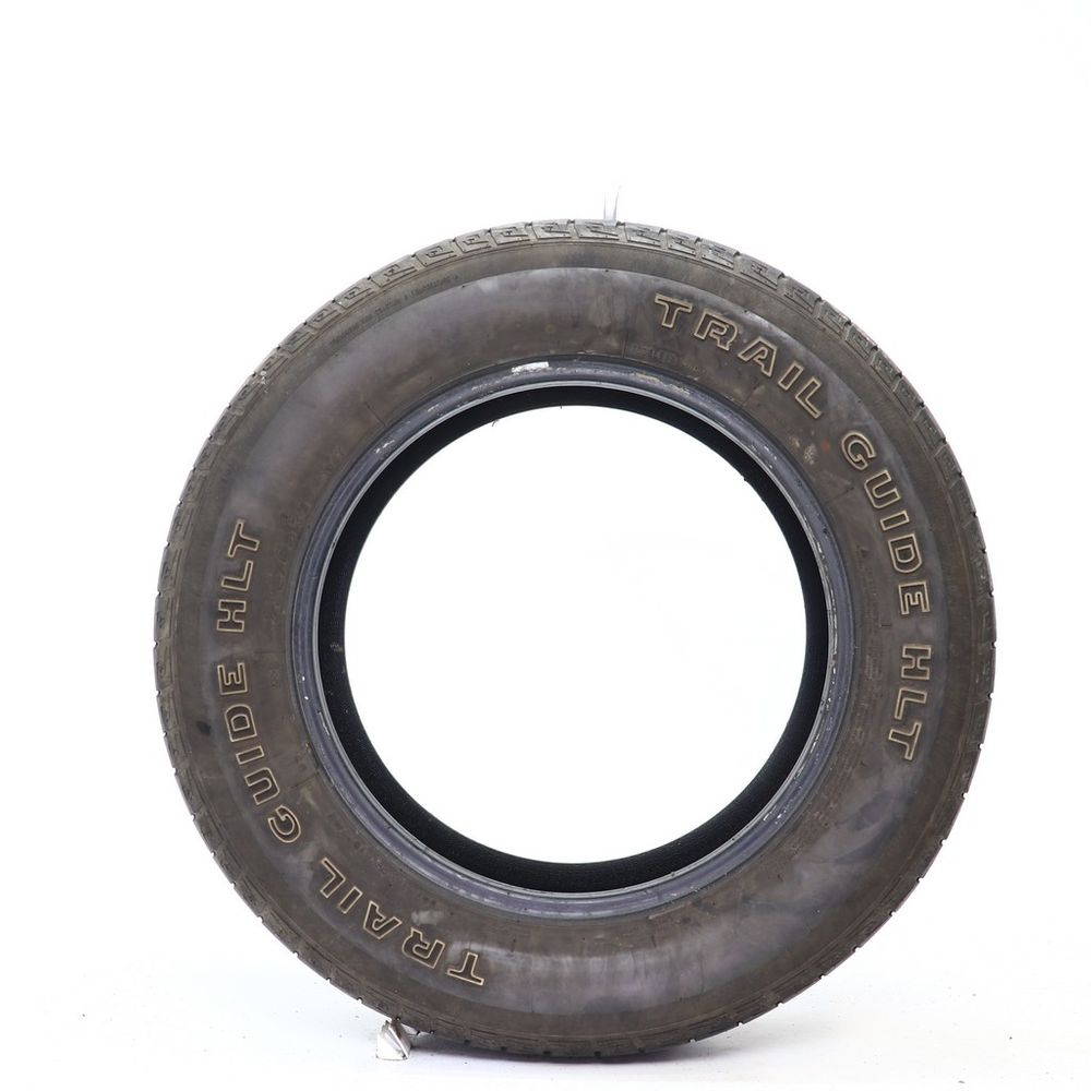 Used 235/65R17 Trail Guide HLT 104T - 7.5/32 - Image 3