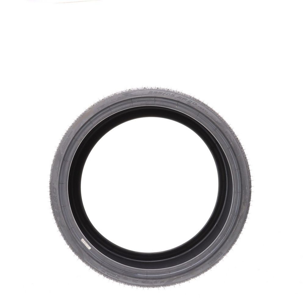New 295/25ZR20 Pirelli P Zero PZ4 95Y - Image 3