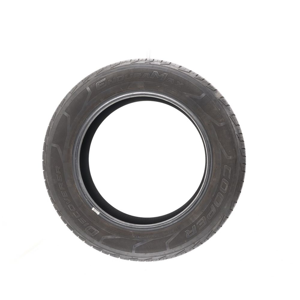 Set of (2) Used 225/60R17 Cooper Discoverer EnduraMax 99H - 7/32 - Image 3