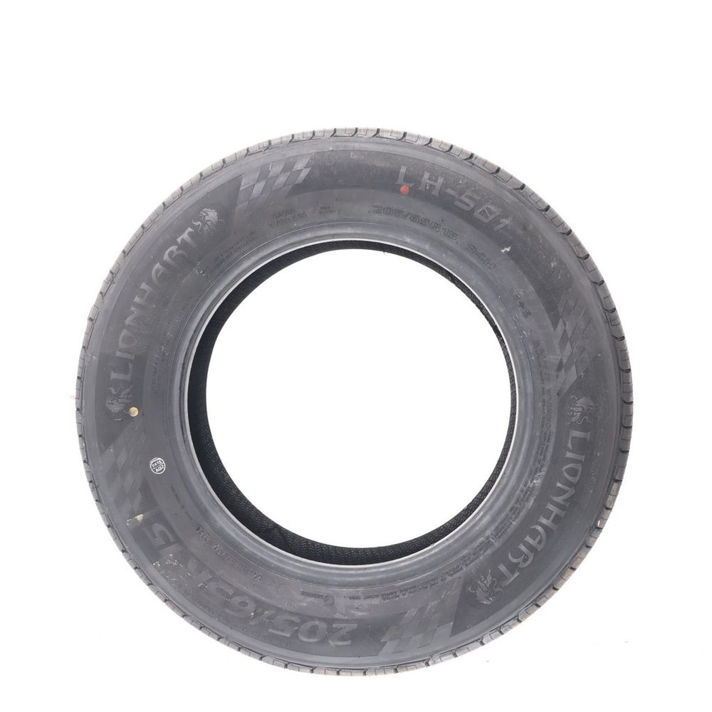 New 205/65R15 Lionhart LH-501 94H - Image 3