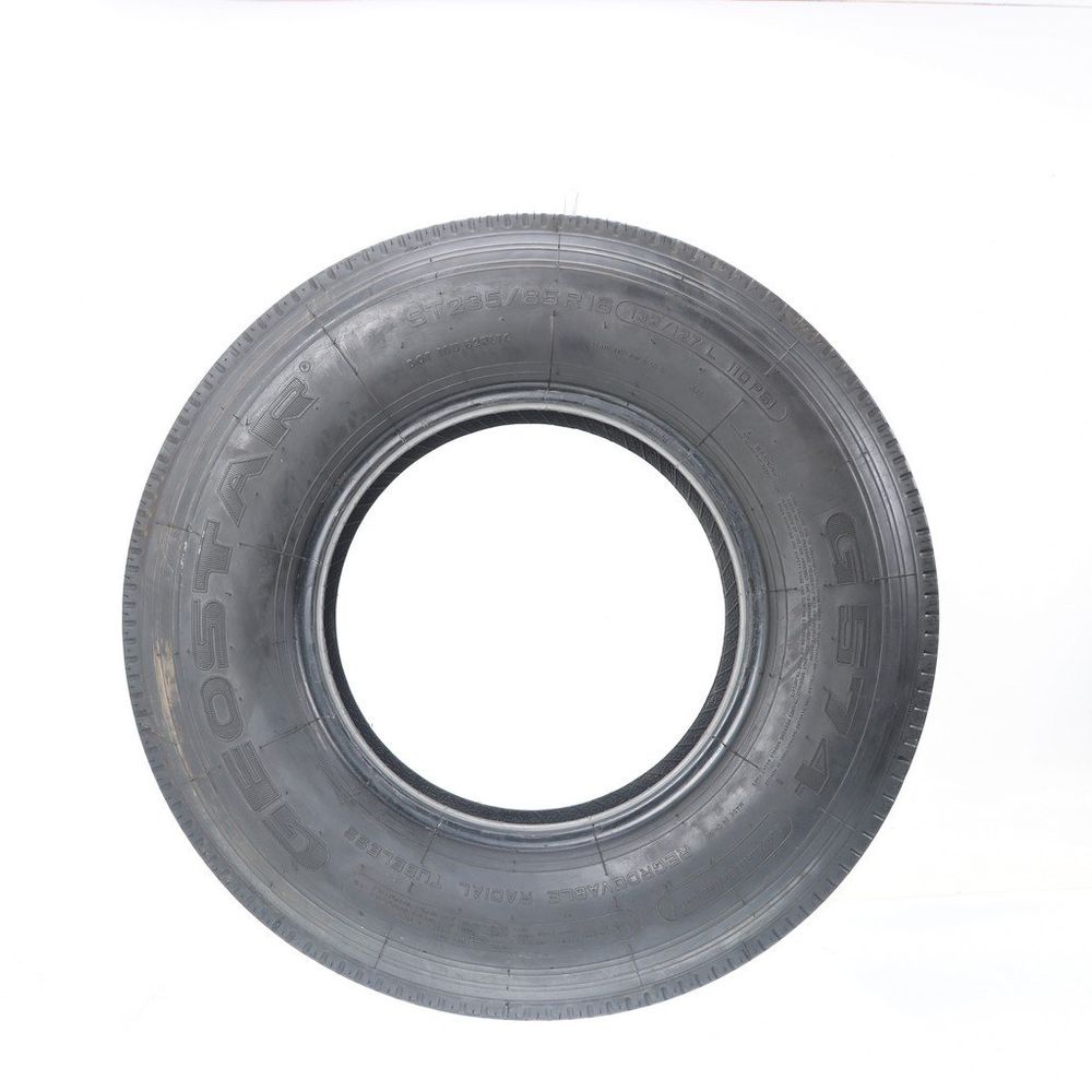 Used ST 235/85R16 Geostar G574 132/127L G - 11.5/32 - Image 3