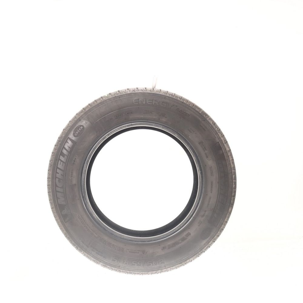 Used 205/65R16 Michelin Energy Saver Plus 94V - 7/32 - Image 3