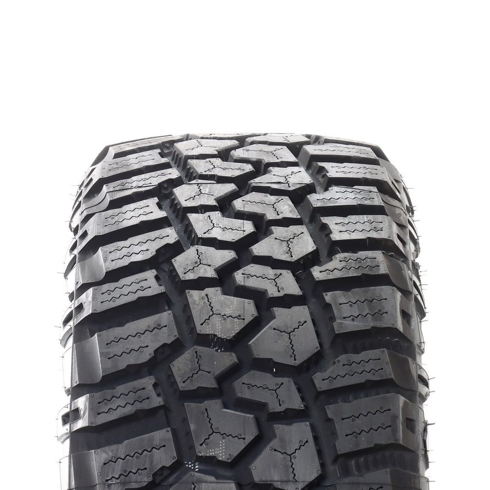 Set of (2) New LT 305/55R20 Cooper Discoverer Rugged Trek 125/122Q F - Image 2