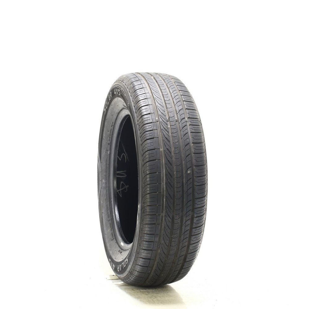 Driven Once 225/65R17 Solar 4XS Plus 102H - 10/32 - Image 1