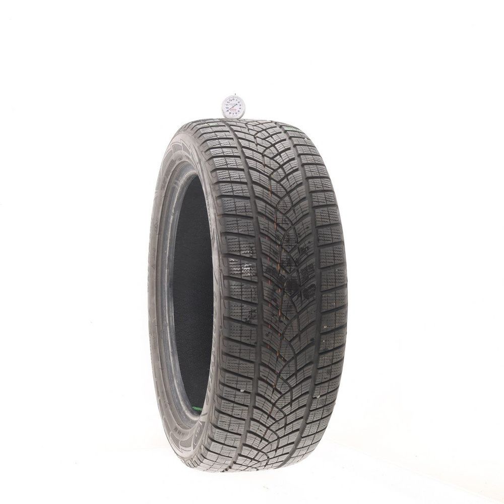 Set of (2) Used 245/50R20 Goodyear Ultra Grip Performance SUV GEN-1 105V - 9/32 - Image 1