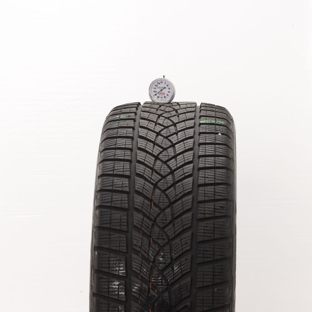 Set of (2) Used 245/50R20 Goodyear Ultra Grip Performance SUV GEN-1 105V - 9/32 - Image 2