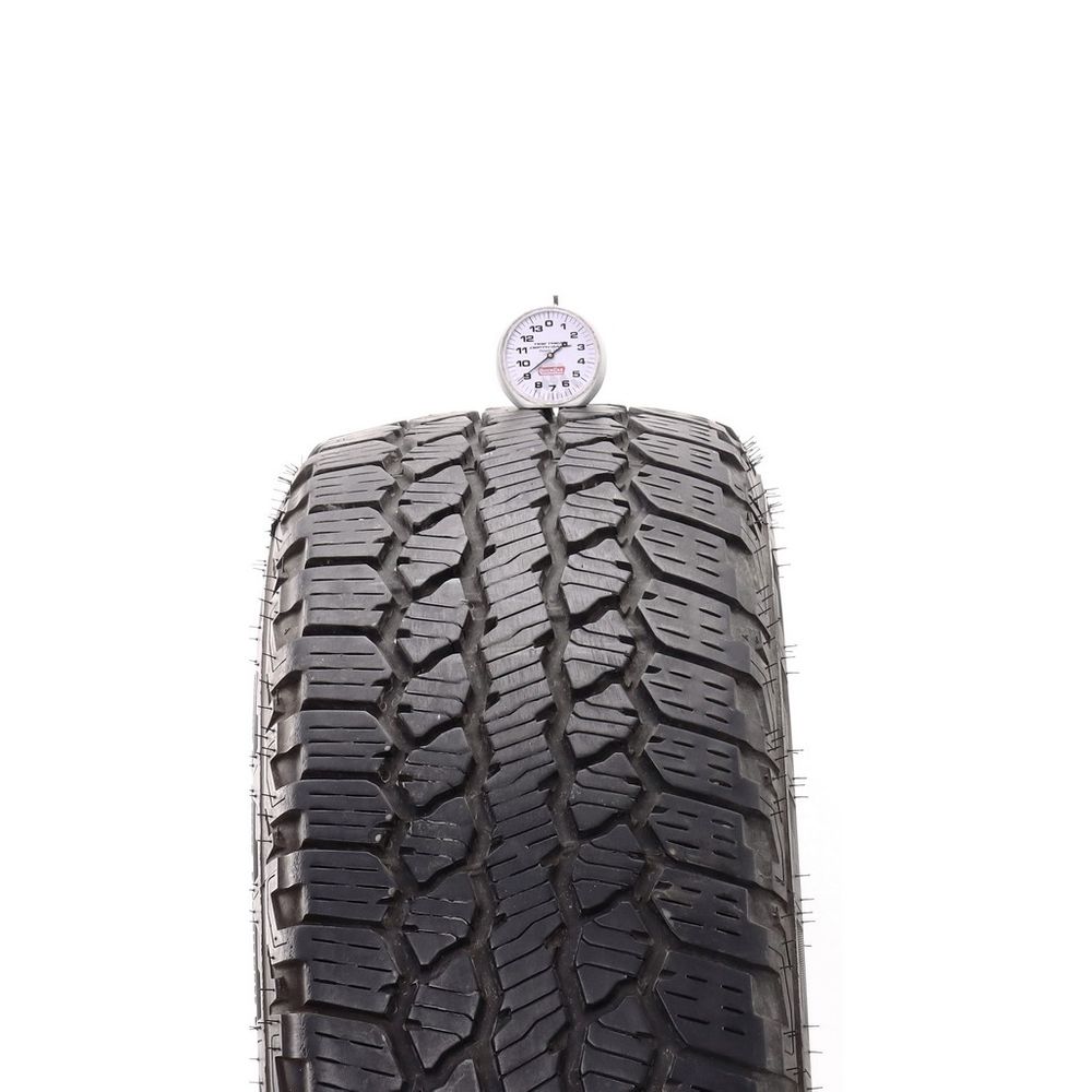 Used 245/65R17 Firestone Destination A/T2 105T - 9/32 - Image 2