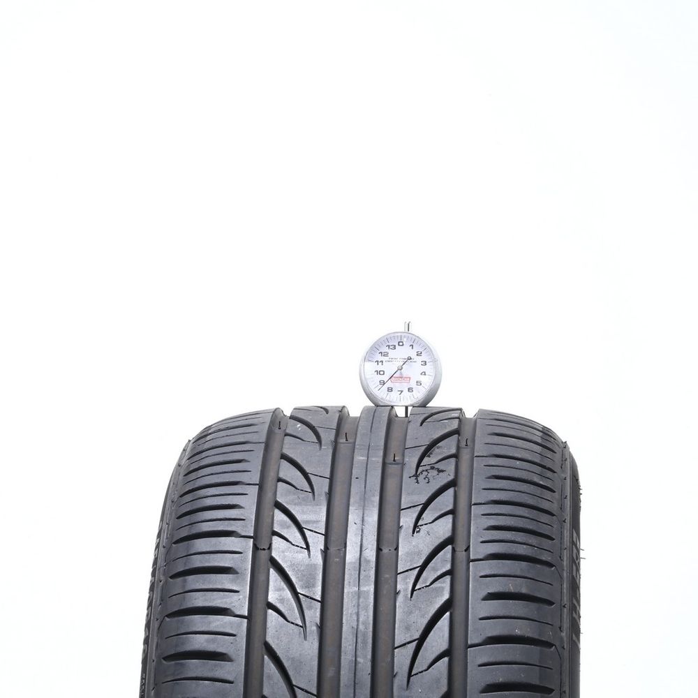 Set of (2) Used 245/40ZR18 Lionhart LH-503 97W - 8-8.5/32 - Image 5