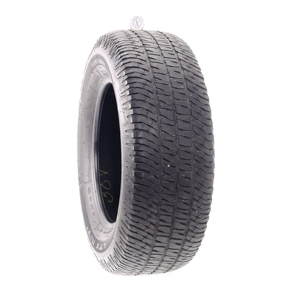Set of (2) Used 275/65R18 Michelin LTX A/T2 114T - 6.5/32 - Image 1