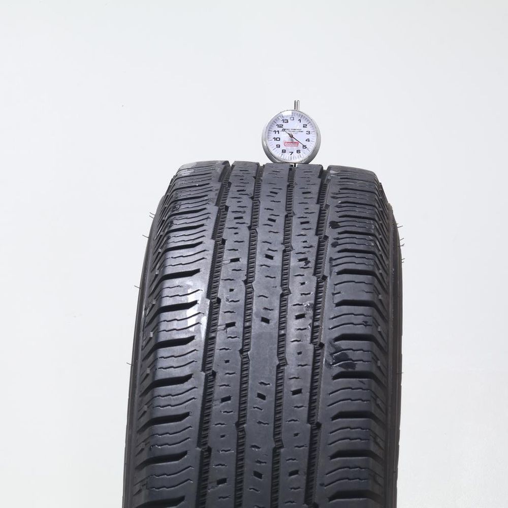 Used LT 235/80R17 Nokian One HT 120/117R E - 4.5/32 - Image 2