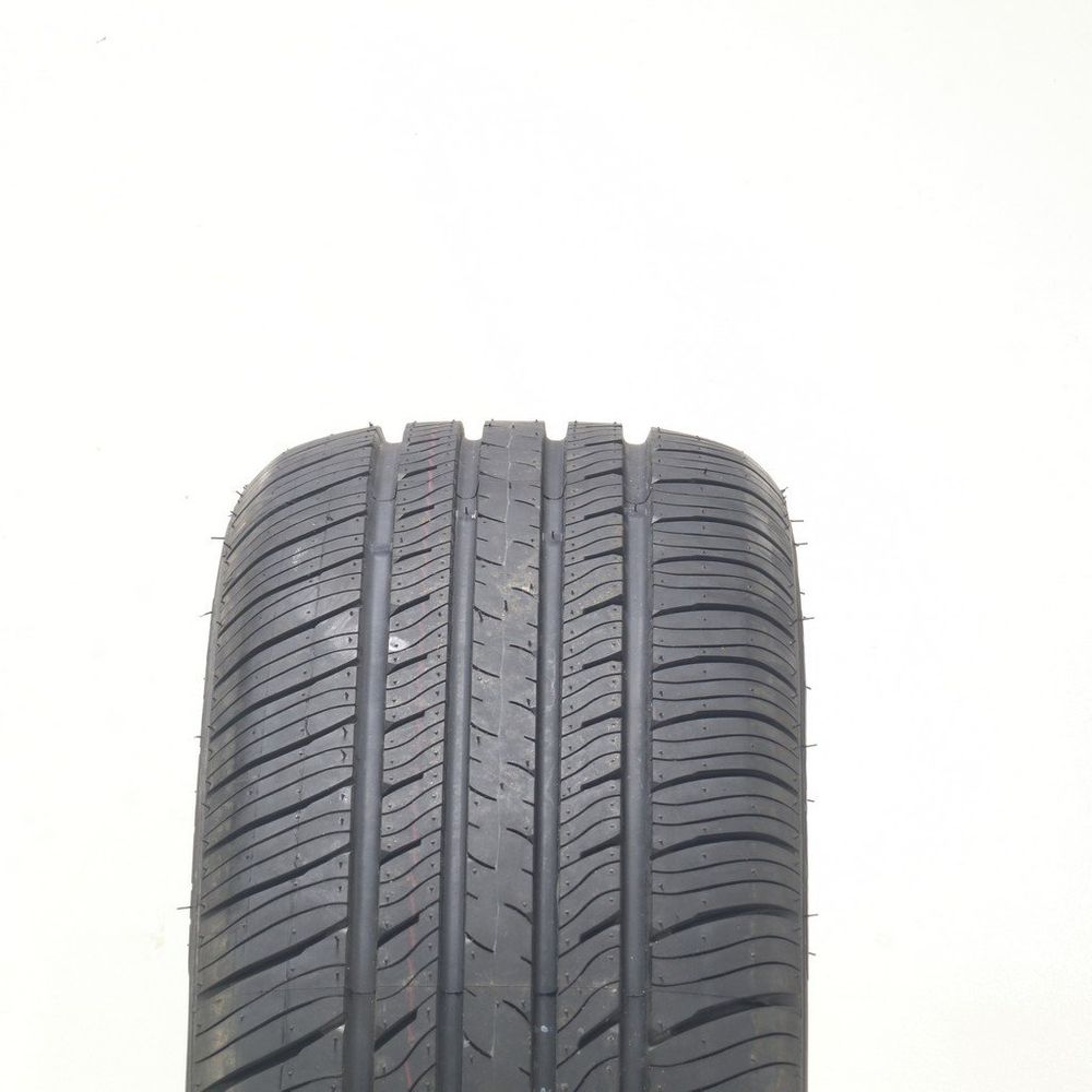 New 225/55R17 Dextero Touring DTR1 97V - 9.5/32 - Image 2