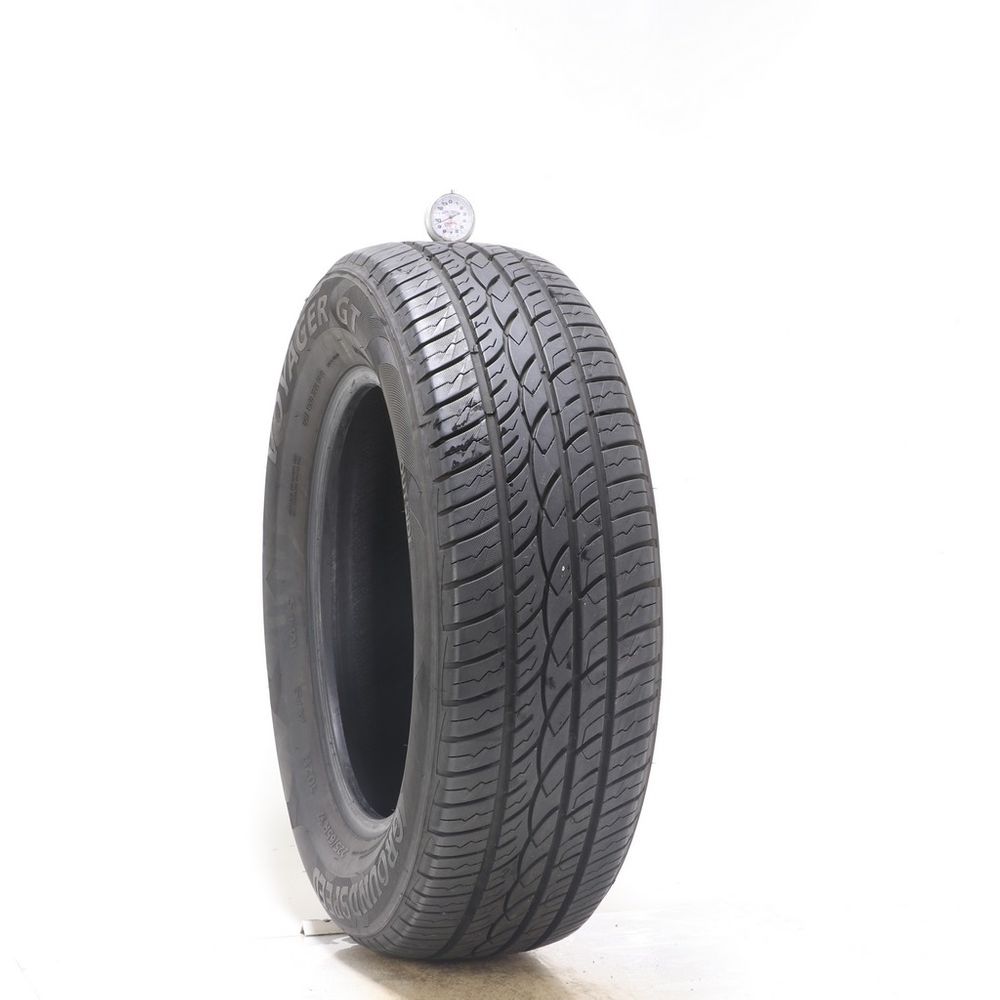 Used 225/65R17 Groundspeed Voyager Gt 102H - 9.5/32 - Image 1