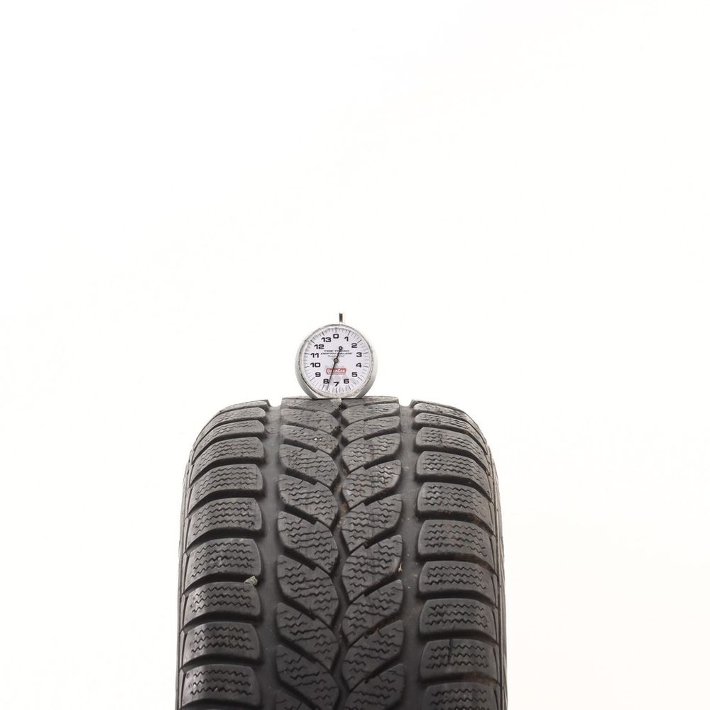 Used 195/65R15 Mabor Winter-Jet 2 91T - 7.5/32 - Image 2