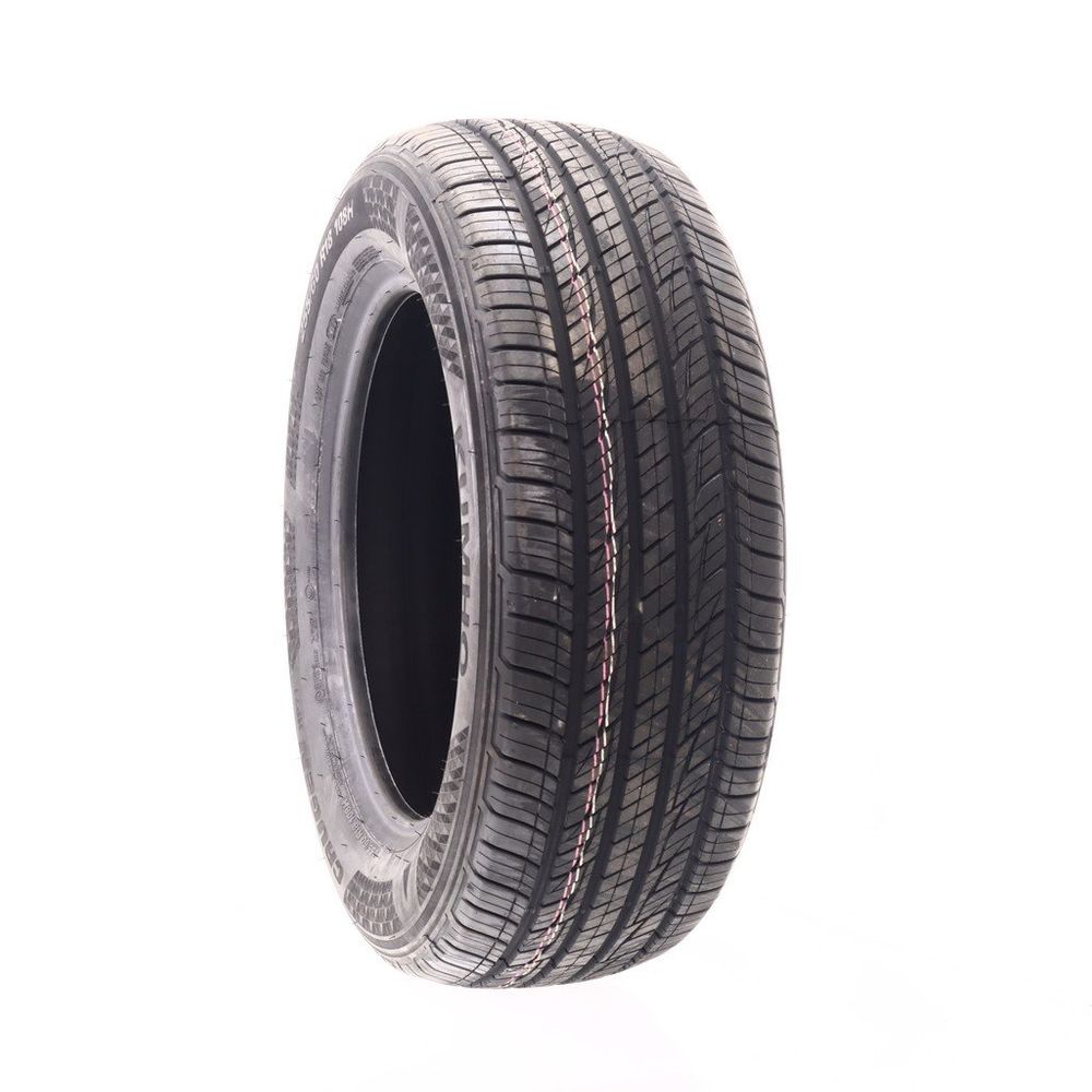 New 255/60R18 Kumho Crugen HP71 108H - Image 1