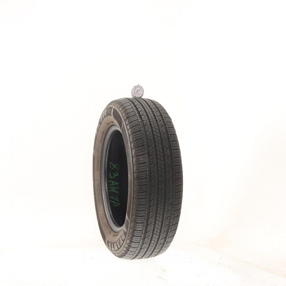 Set of (4) Used 195/65R15 Advanta ER-800 91H - 8.5-9/32 - Image 4