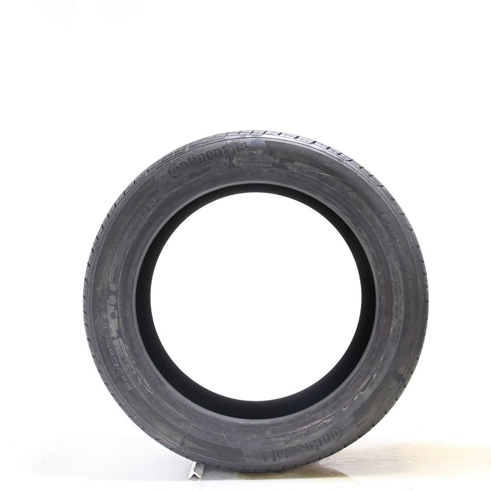 New 245/45R18 Continental ProContact TX ContiSilent 96V - 9/32 - Image 3