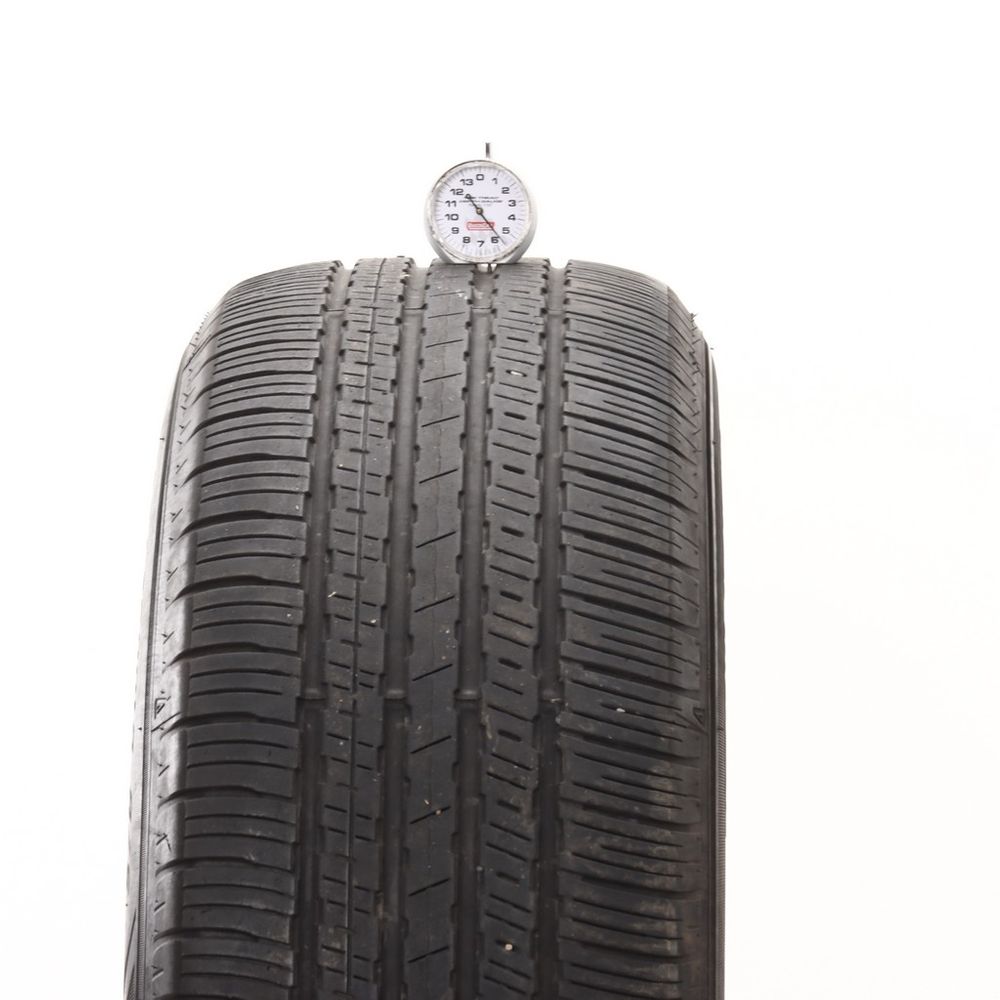 Set of (4) Used 245/60R18 Falken Ziex ZE001A A/S 105H - 5.5-7/32 - Image 2