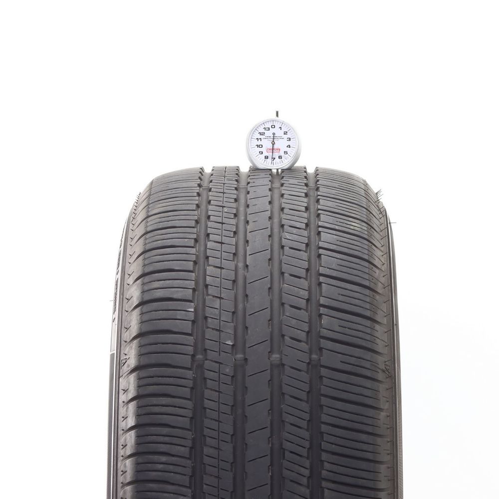 Set of (4) Used 245/60R18 Falken Ziex ZE001A A/S 105H - 5.5-7/32 - Image 11