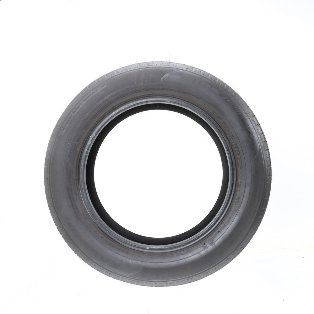 Set of (4) Used 245/60R18 Falken Ziex ZE001A A/S 105H - 5.5-7/32 - Image 3