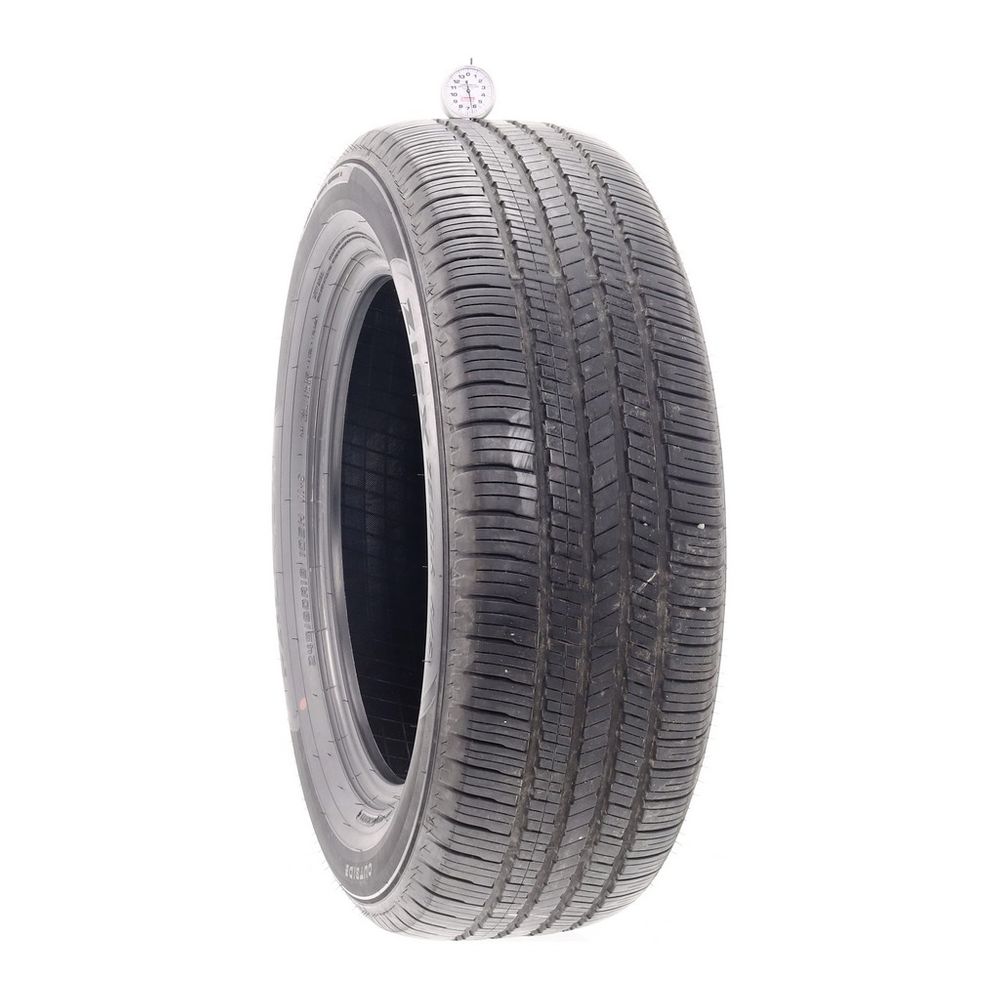 Set of (4) Used 245/60R18 Falken Ziex ZE001A A/S 105H - 5.5-7/32 - Image 7