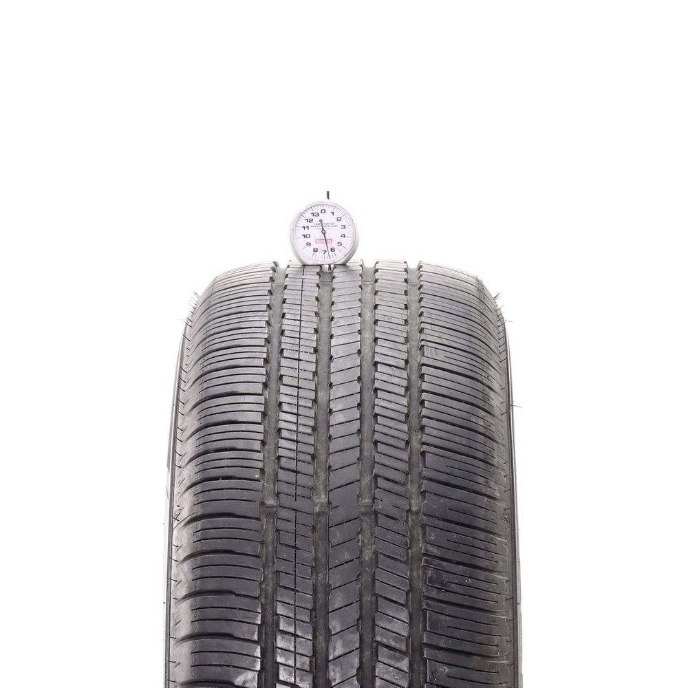 Set of (4) Used 245/60R18 Falken Ziex ZE001A A/S 105H - 5.5-7/32 - Image 8