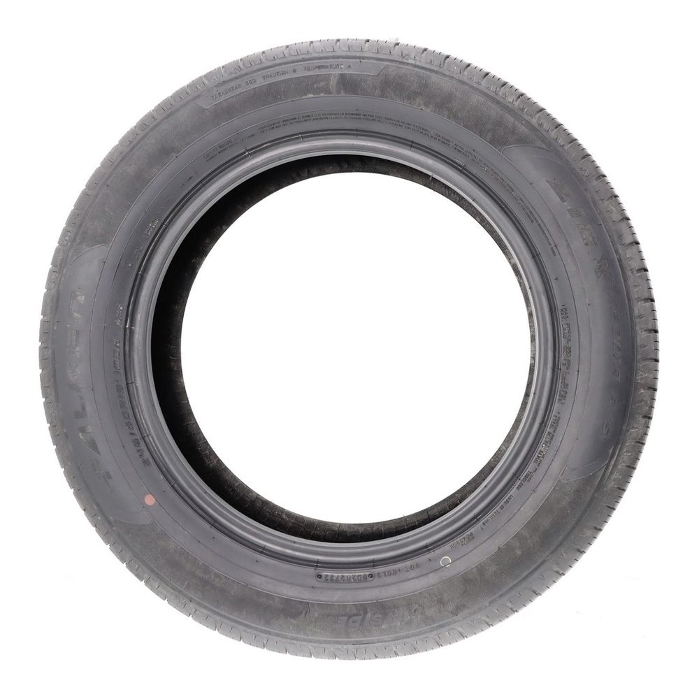 Set of (4) Used 245/60R18 Falken Ziex ZE001A A/S 105H - 5.5-7/32 - Image 9