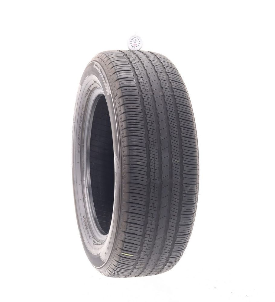 Set of (4) Used 245/60R18 Falken Ziex ZE001A A/S 105H - 5.5-7/32 - Image 10