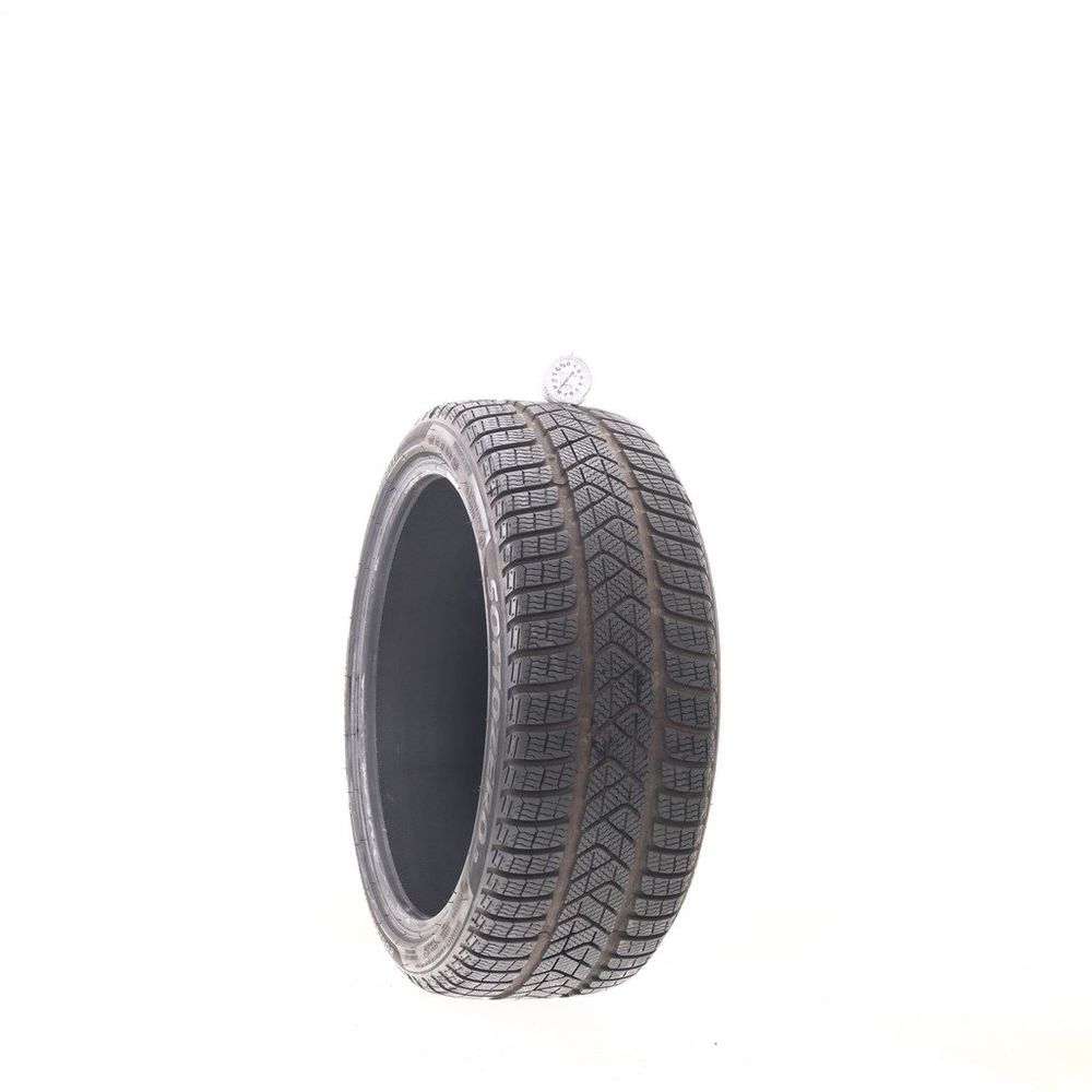 Used 205/40R17 Pirelli Winter Sottozero 3 84H - 8/32 - Image 1