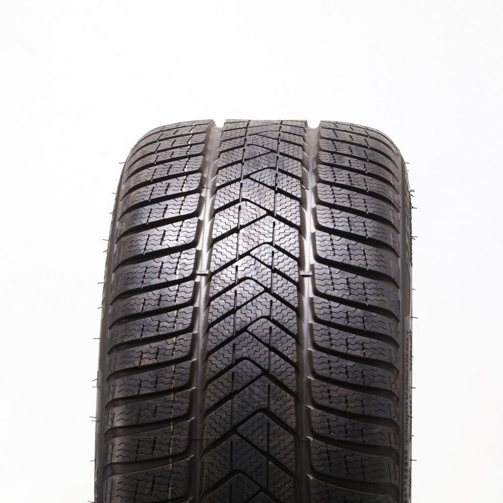 New 275/35R19 Pirelli Winter Sottozero 3 MOE Run Flat 100V - 9.5/32 - Image 2