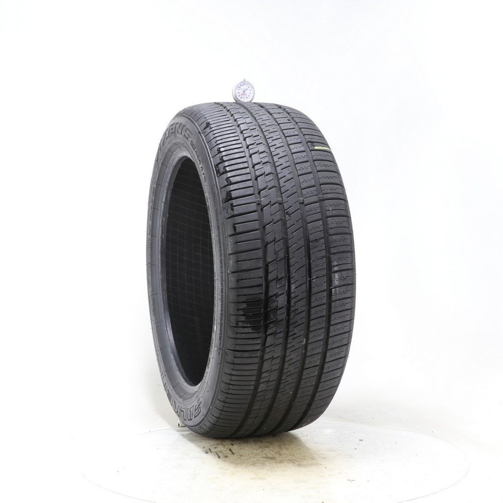 Used 275/45ZR20 Falken Azenis FK460 A/S 110Y - 8.5/32 - Image 1