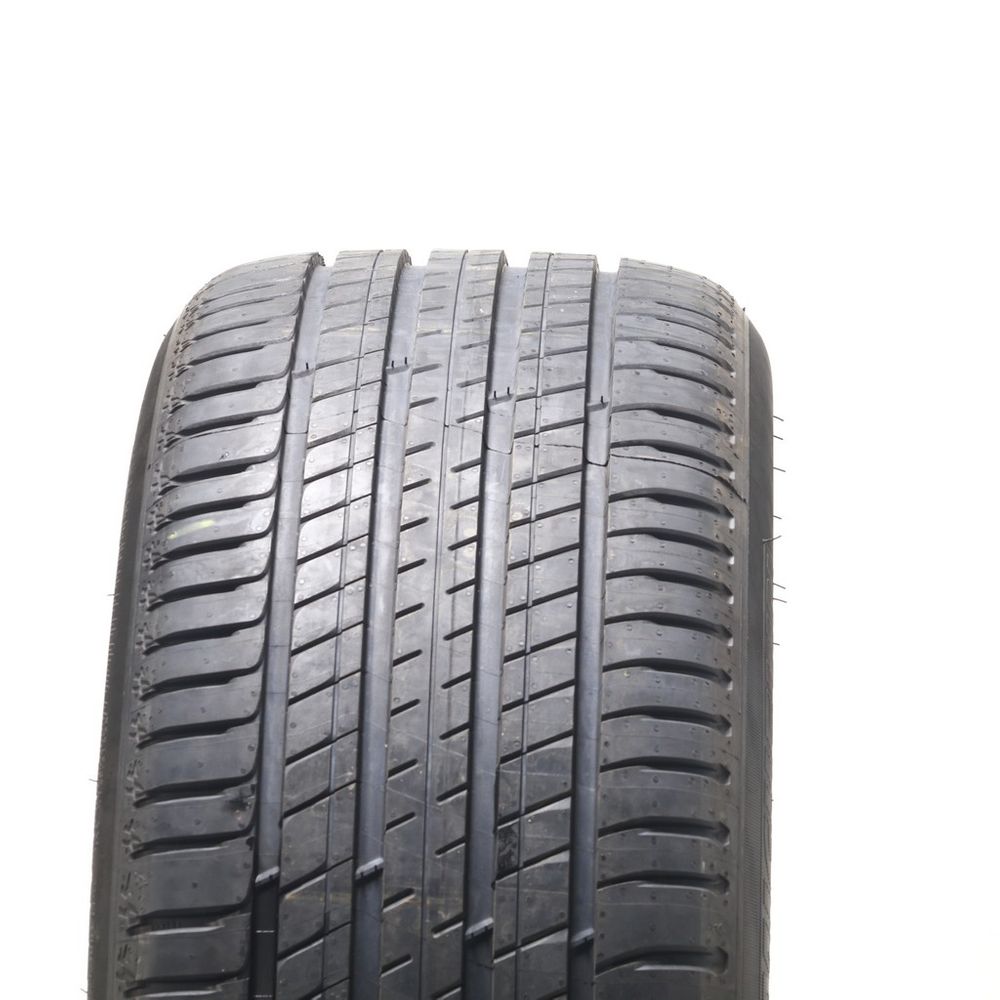 New 255/45R20 Michelin Latitude Sport 3 TO Acoustic 105Y - 8.5/32 - Image 2