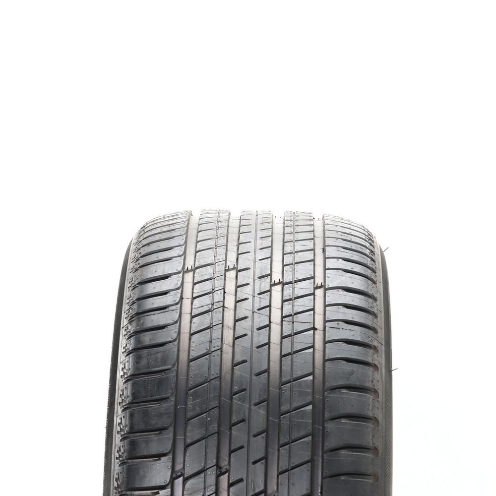 New 255/45R20 Michelin Latitude Sport 3 TO Acoustic 105Y - 8.5/32 - Image 2